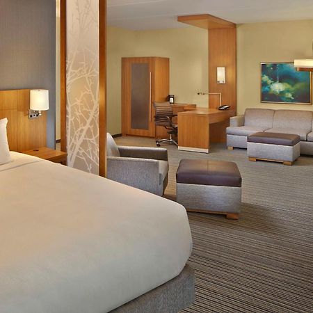 Hyatt Place 채플 힐 외부 사진