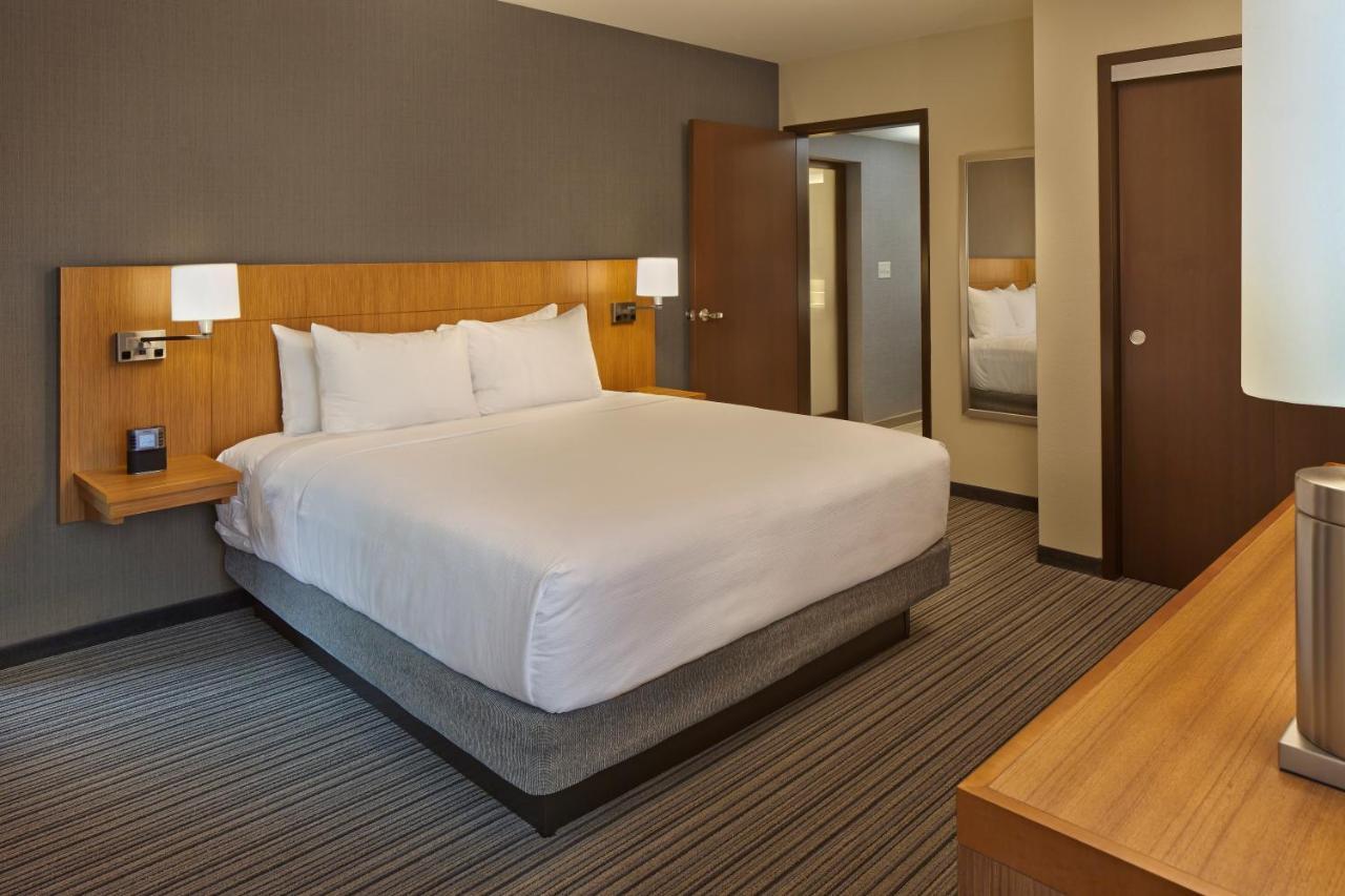 Hyatt Place 채플 힐 외부 사진