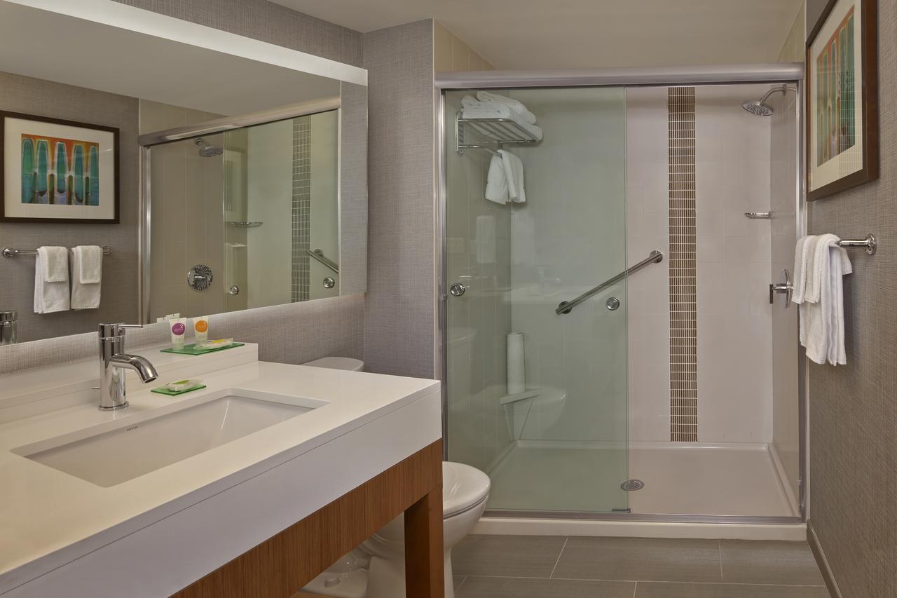 Hyatt Place 채플 힐 외부 사진